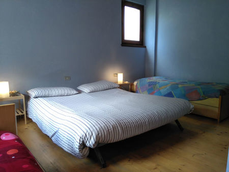 1. Schlafzimmer
