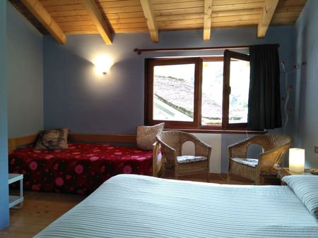 1. Schlafzimmer