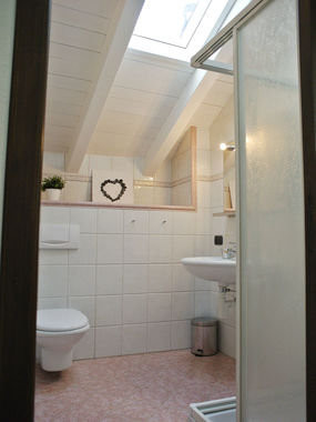 2. Badezimmer