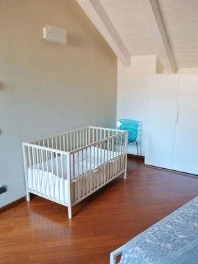 Babybett