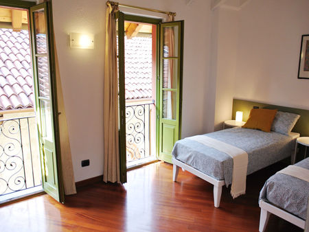 2. Schlafzimmer