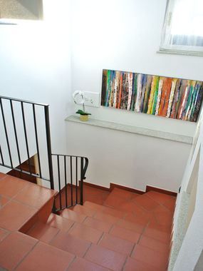 Treppe