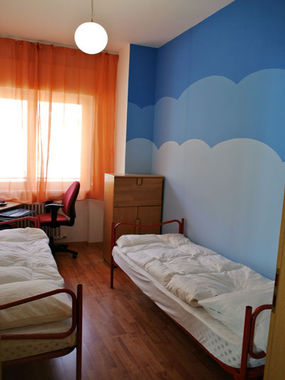 2. Schlafzimmer