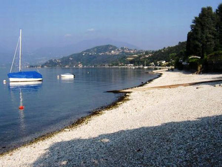 �ffentlicher Strand 