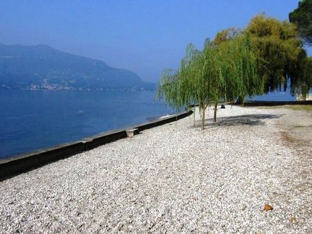 �ffentlicher Strand 