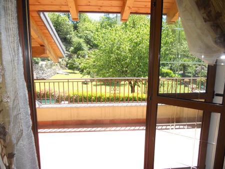 Die Terrasse