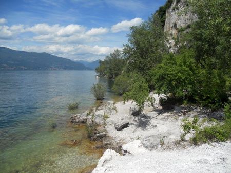 �ffentlicher Strand 