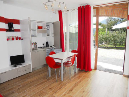 Die Wohnung