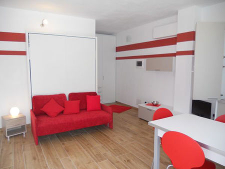 Die Wohnung