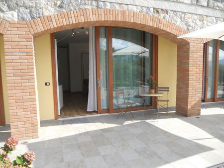 Privater Au�enbereich