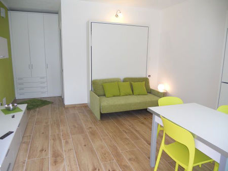 Die Wohnung
