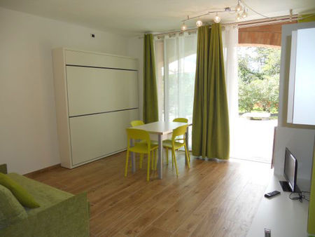 Die Wohnung