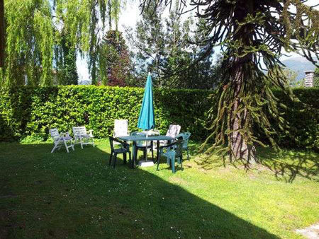 Privater Aussenbereich