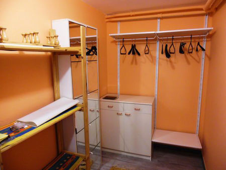 Schrankzimmer