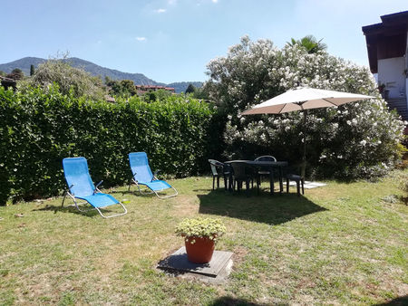 Privater Aussenbereich