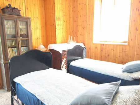 1. Schlafzimmer