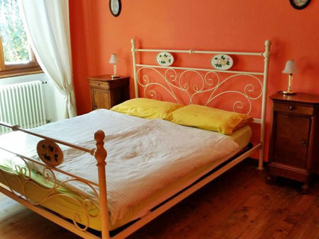 1. Schlafzimmer