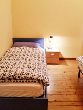 2. Schlafzimmer