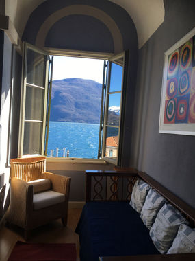 2, Schlafzimmer