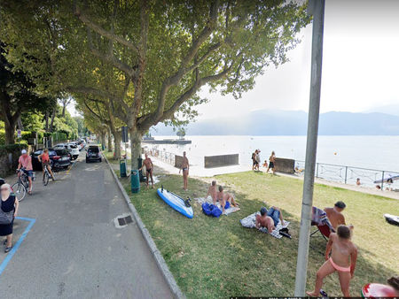 �ffentlicher Strand von Cerro