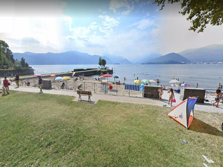 �ffentlicher Strand von Cerro