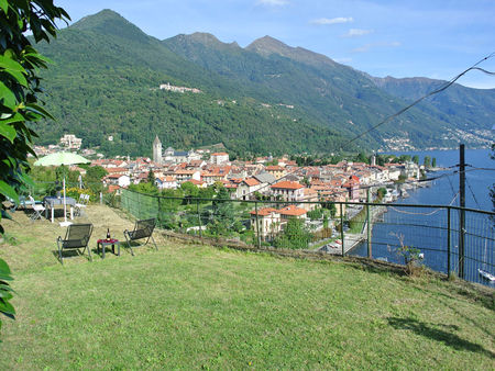 Privater Garten