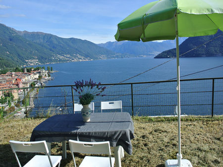Privater Garten