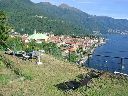 Privater Garten