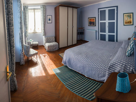 1. Schlafzimmer