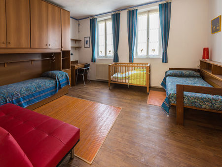 3. Schlafzimmer