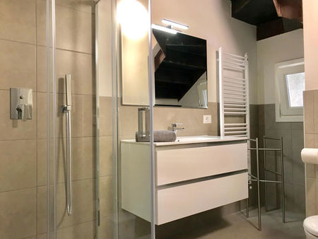 1. Badezimmer