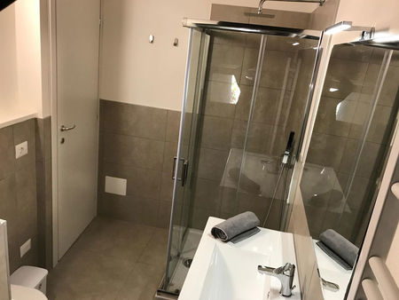 1. Badezimmer