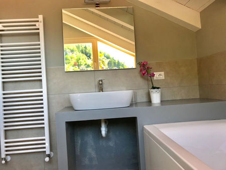 2. Badezimmer