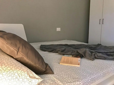 1. Schlafzimmer