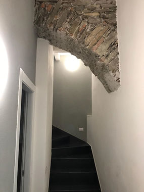Treppe