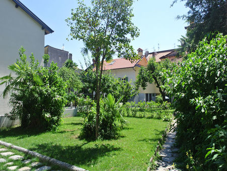 Gemeinschaftsgarten