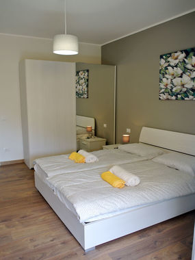 1. Schlafzimmer