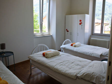 2. Schlafzimmer