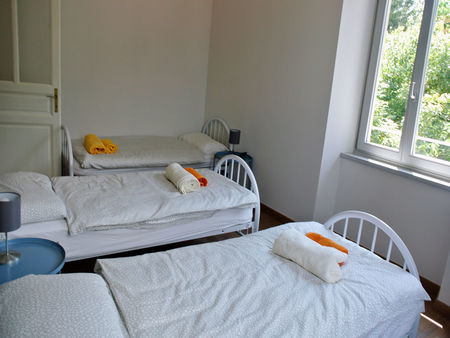 2. Schlafzimmer