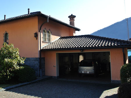 Private Garage