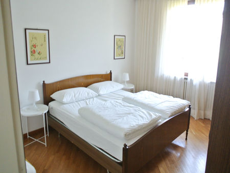 2. Schlafzimmer