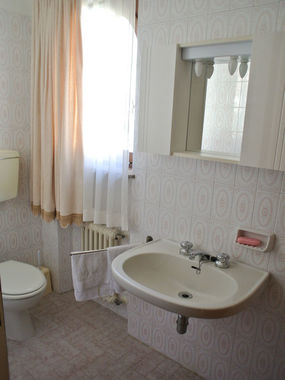 2. WC-Raum