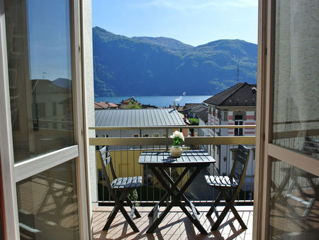 1. Balkon