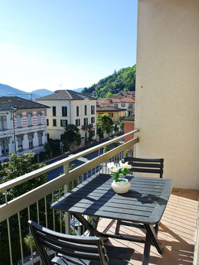 1. Balkon