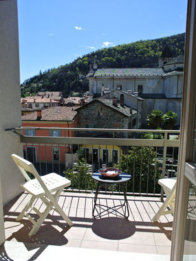 2. Balkon