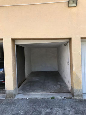 Private Garage