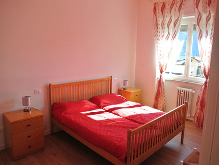 1. Schlafzimmer