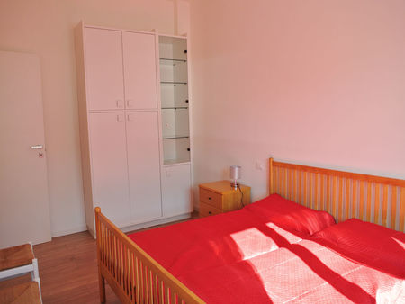 1. Schlafzimmer
