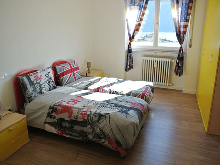 2. Schlafzimmer