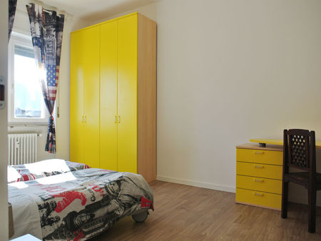2. Schlafzimmer